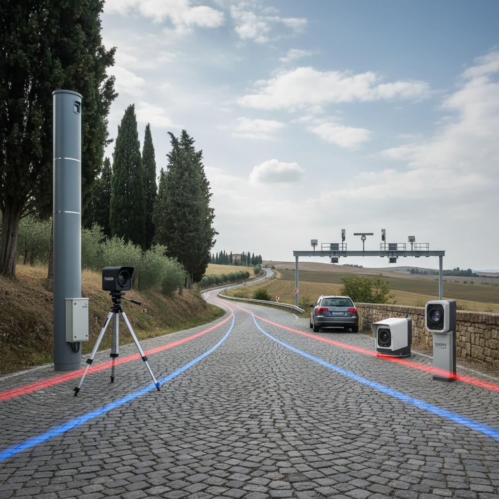 Dal censimento nazionale del MIT alle sentenze della Cassazione, una guida completa per capire dispositivi, incassi dei Co...