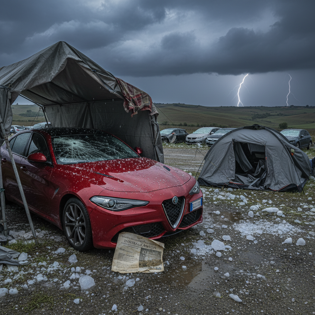Tra premi in aumento, clausole di esclusione e teli protettivi sempre più sofisticati, ecco la mappa completa per dif...