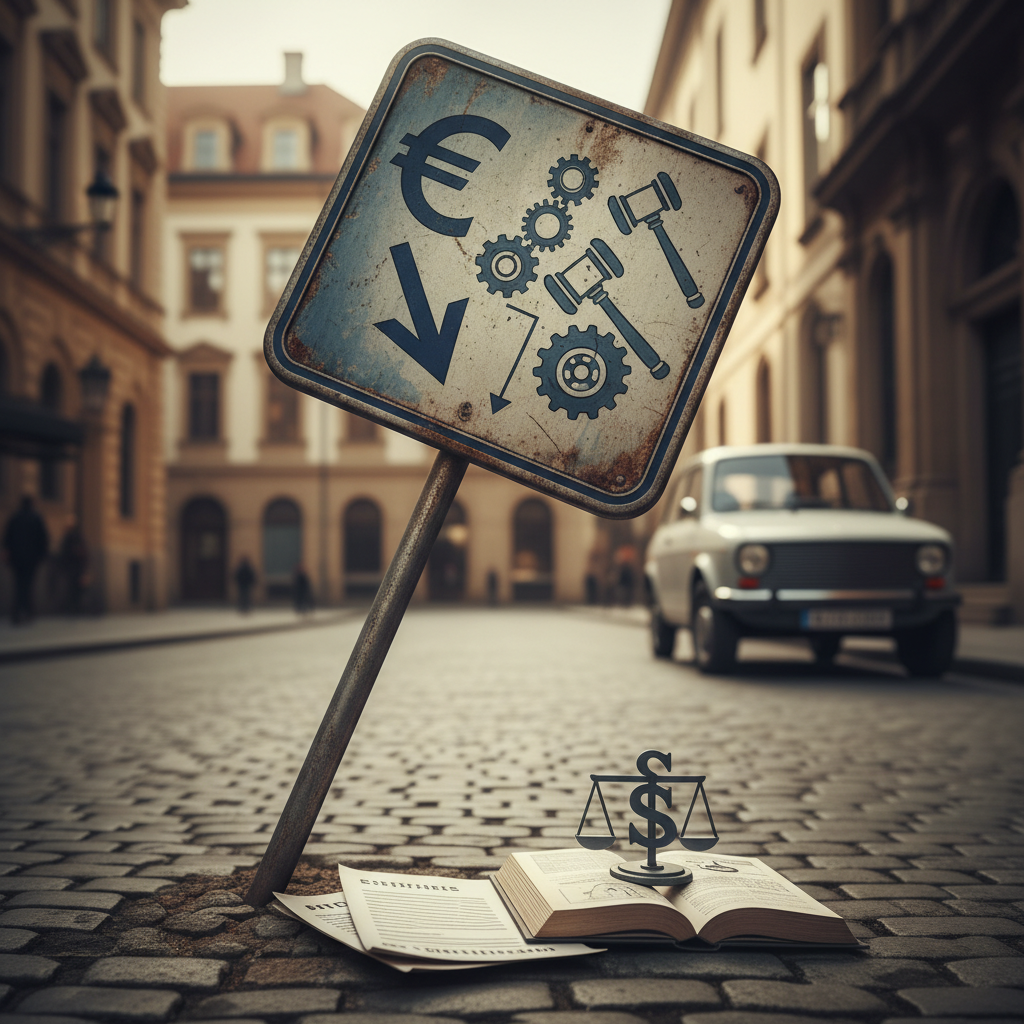 Dal congelamento degli aumenti ISTAT alle nuove regole su cellulare e alcolock, una mappa completa per difendere portafogl...